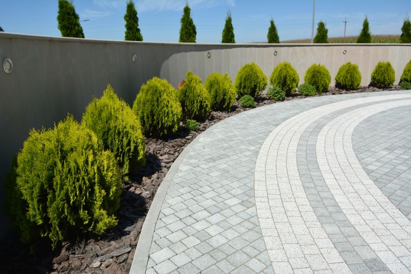 Hardscape Construction in Norwalk, CT